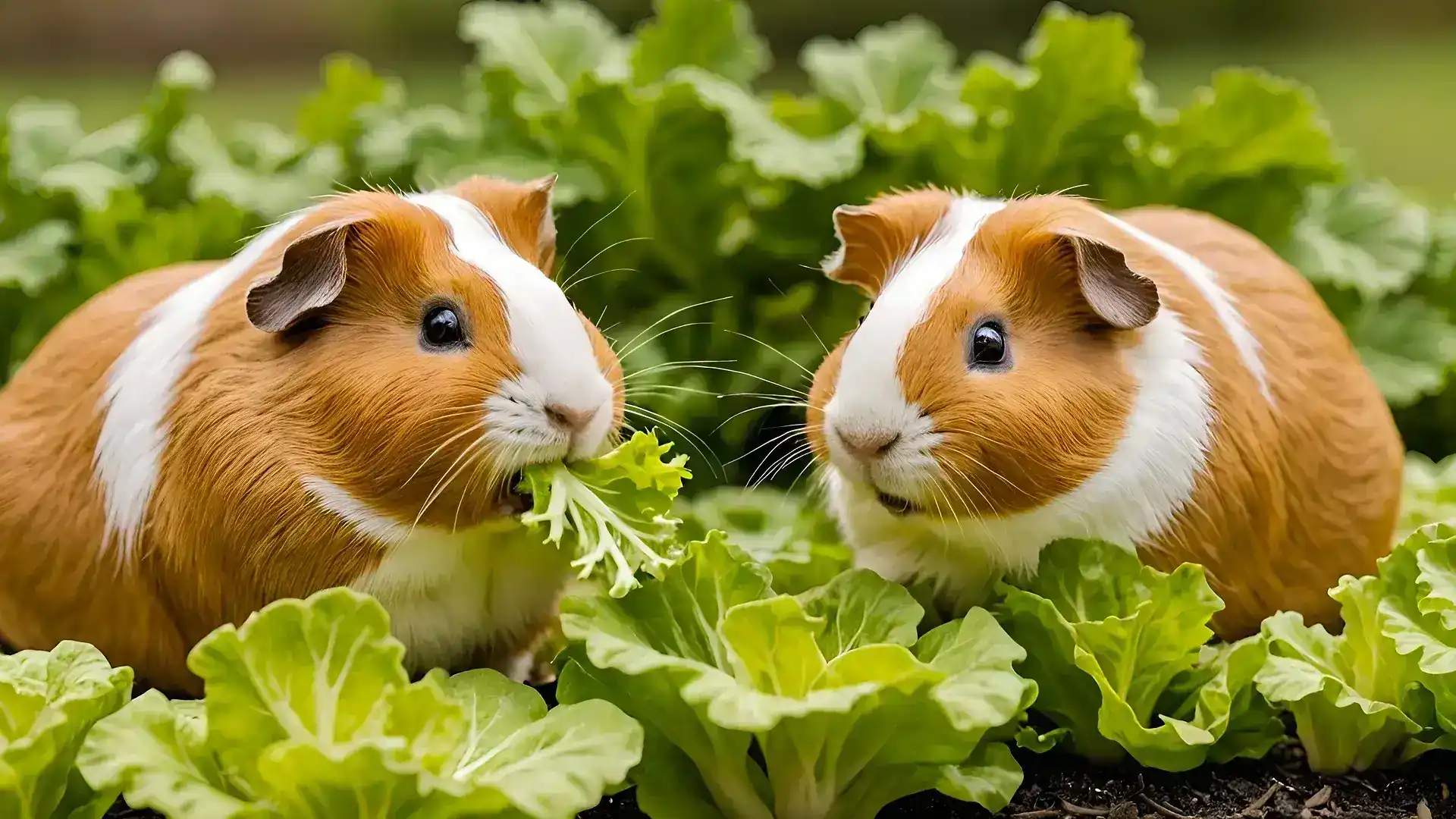 guinea pig care guide for beginners